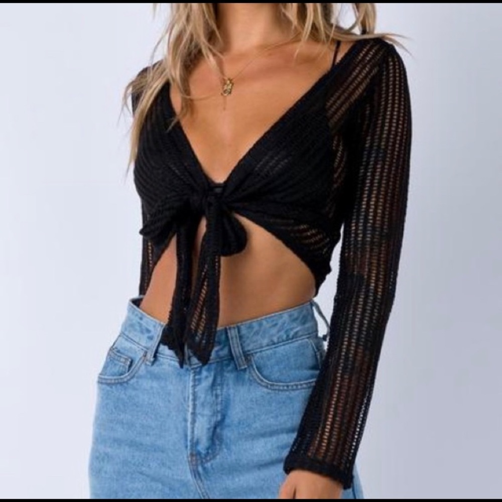 Princess Polly Top